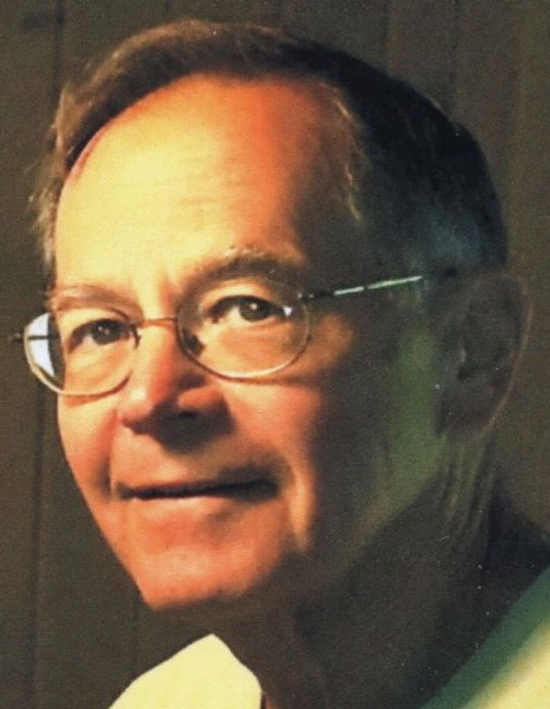 James Nagel