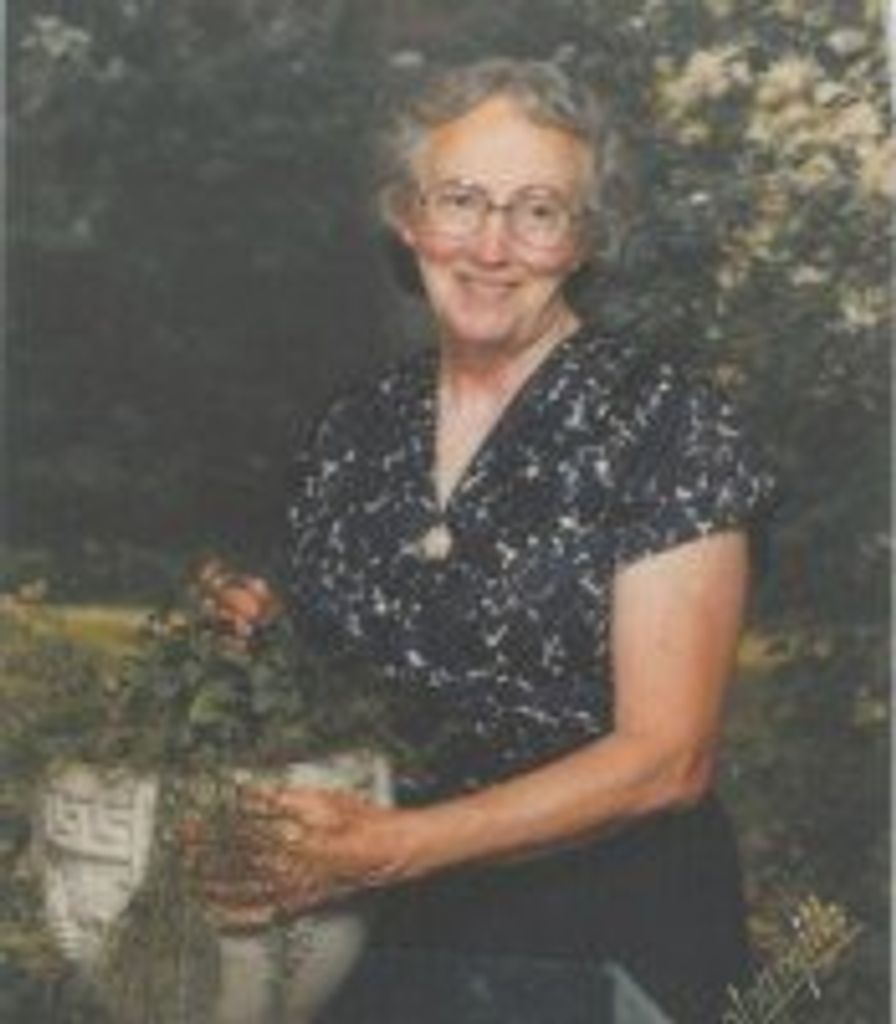 Faye Ray McPeters