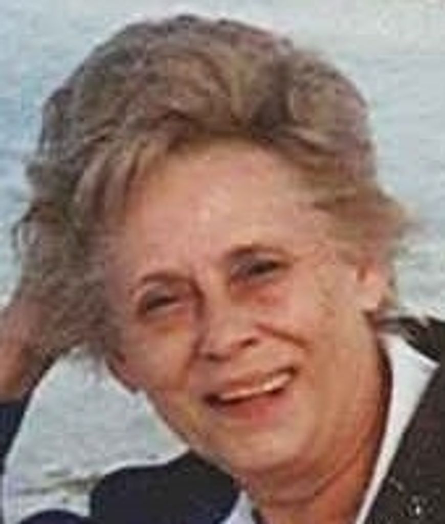 Glenda M. Stowers