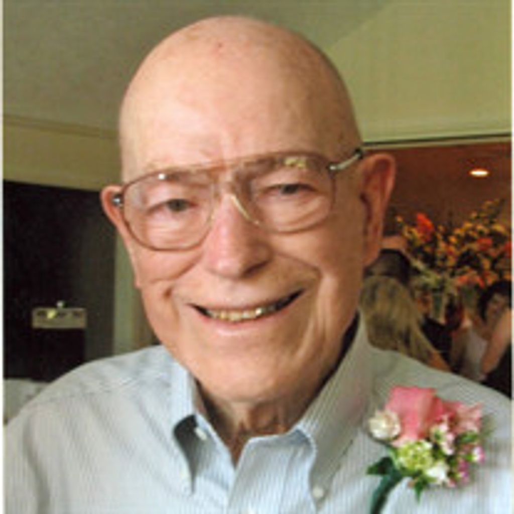 William R. Leonard