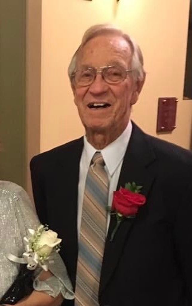 Joseph Lake Shealy Profile Photo