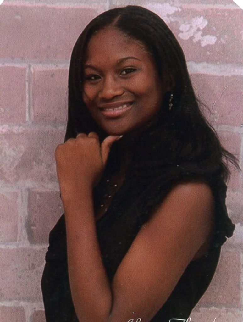 Alexi Sharice Dos Santos Profile Photo