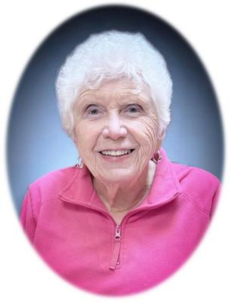 Elizabeth Taylor Sampson