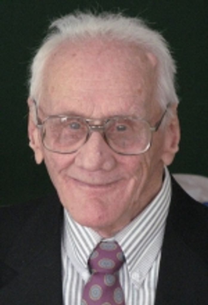 Arthur S. Getter