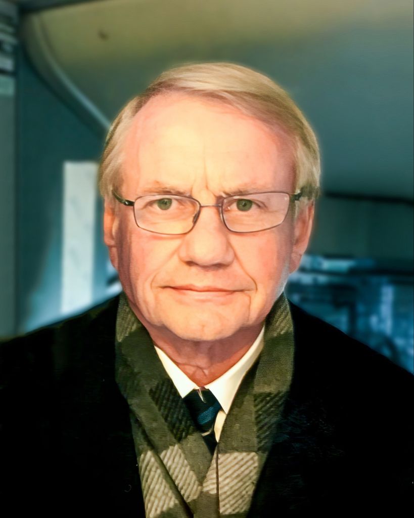 Thomas Franklin Moberg