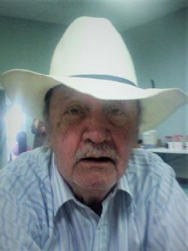 Edward Thomas Barrier