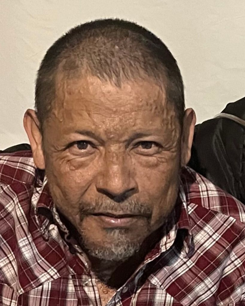 Jose Avellaneda Chavez
