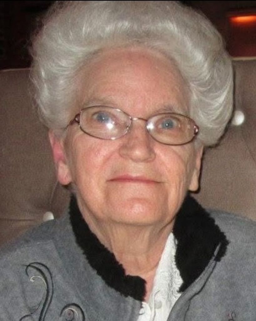 Reba Early Dudley Profile Photo