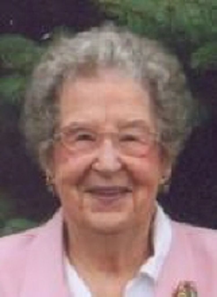 Laura Chesley