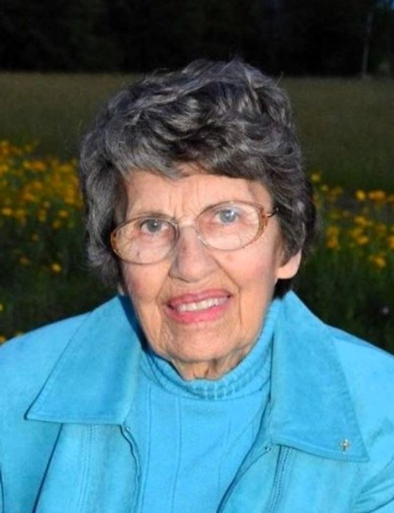 Alice Parish Presley Profile Photo