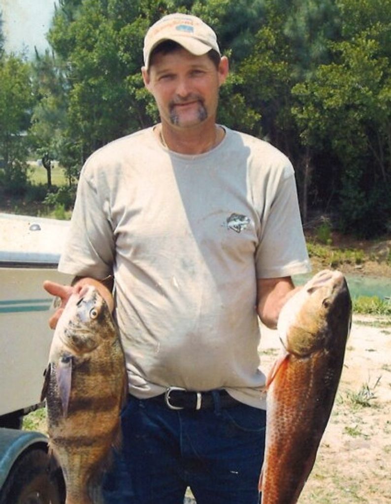 Eldridge "Eddie" Mann Wheeler