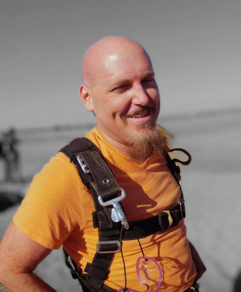 Kristopher Michael Bryant Profile Photo
