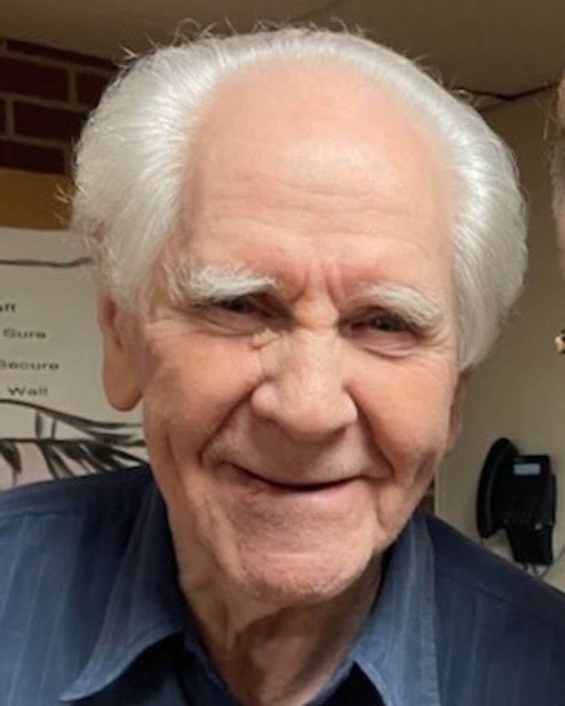 James Scott Stauffer Sr.