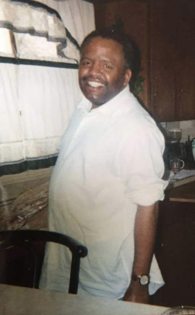 Clifford Robinson, Iii Profile Photo