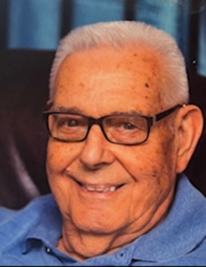John  W. "Bill" Keul
