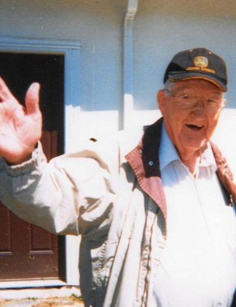 Rev. Clarence W. Frye, Sr. "Swamp Molly" Profile Photo