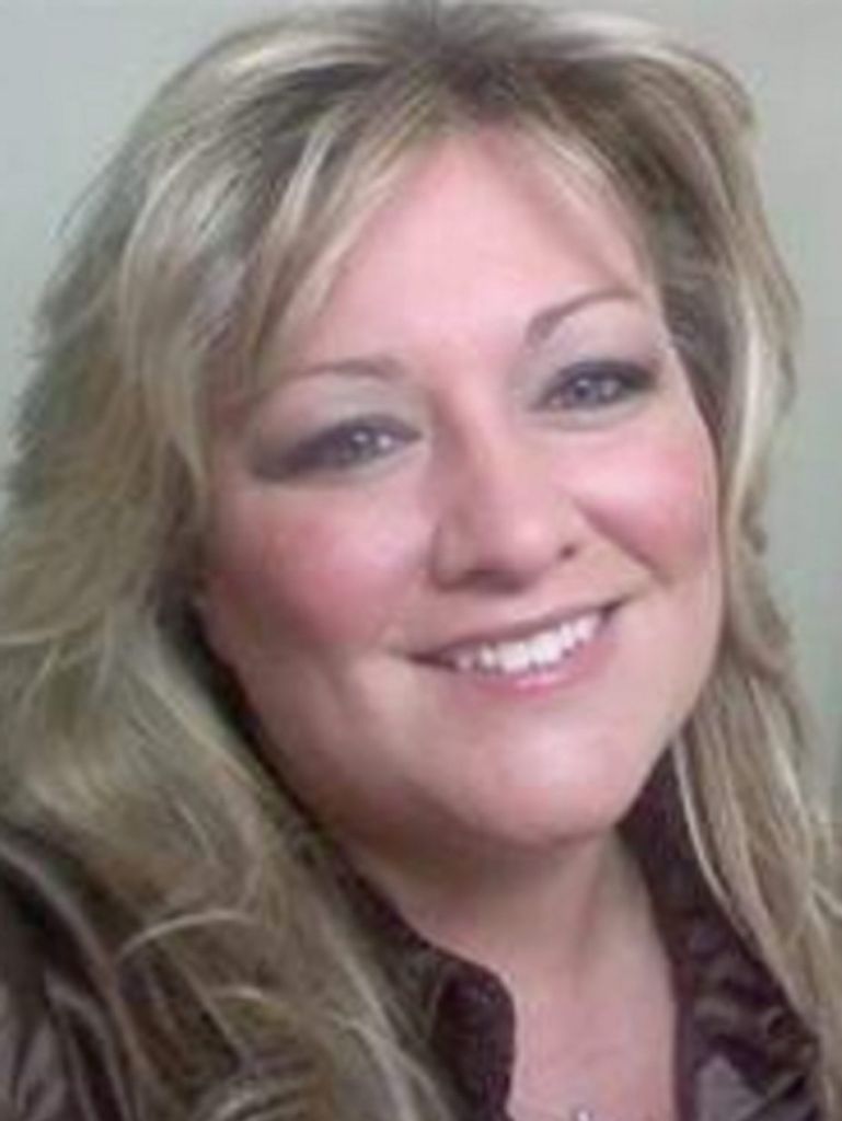 Tiffany Clarissa Ew - Yost Profile Photo