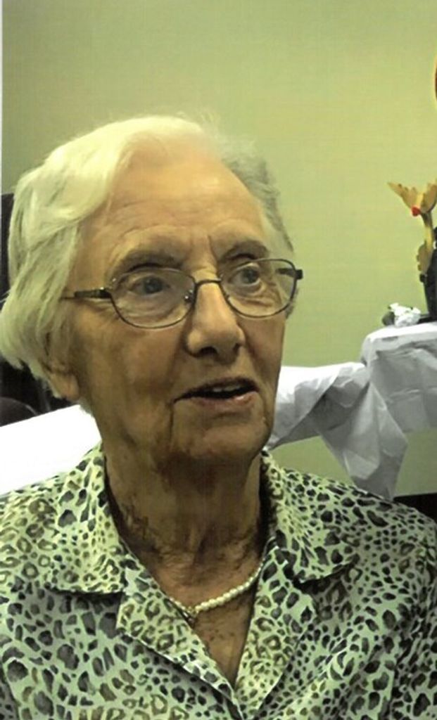 Norma Rosetta Harber Profile Photo