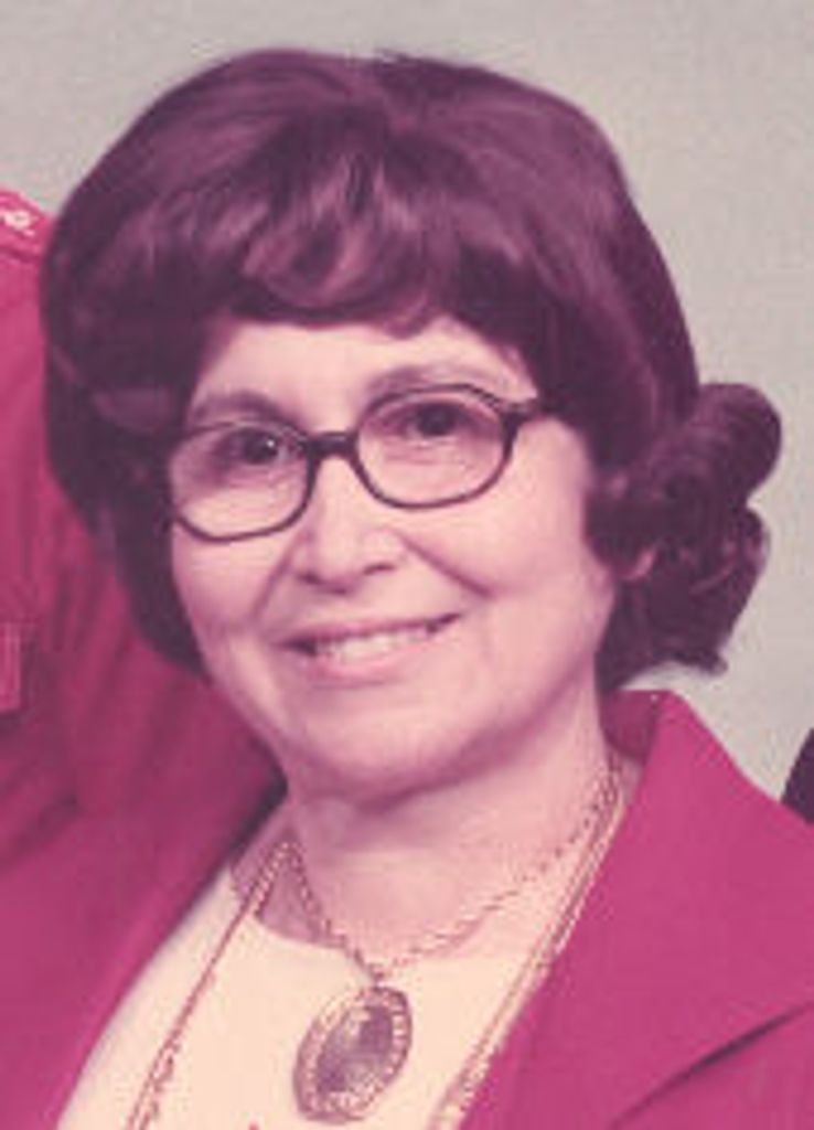 Fanny Moretti Paris Profile Photo
