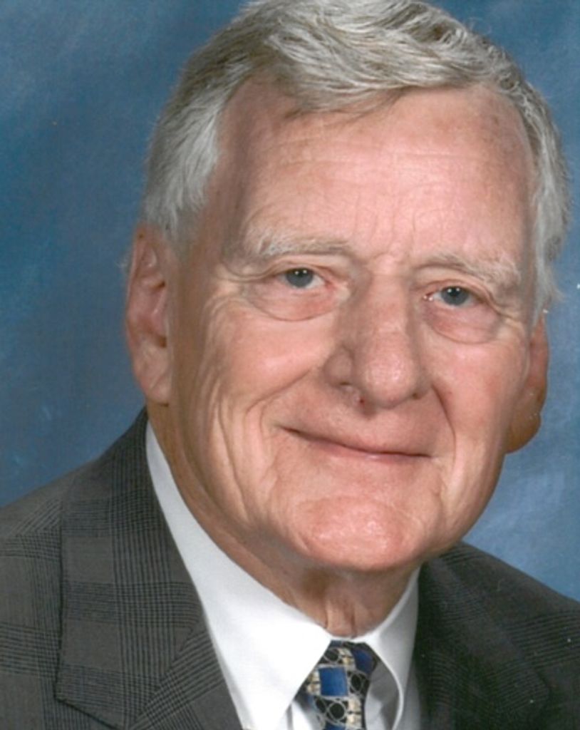 Henry C. Boecker, Jr. Profile Photo