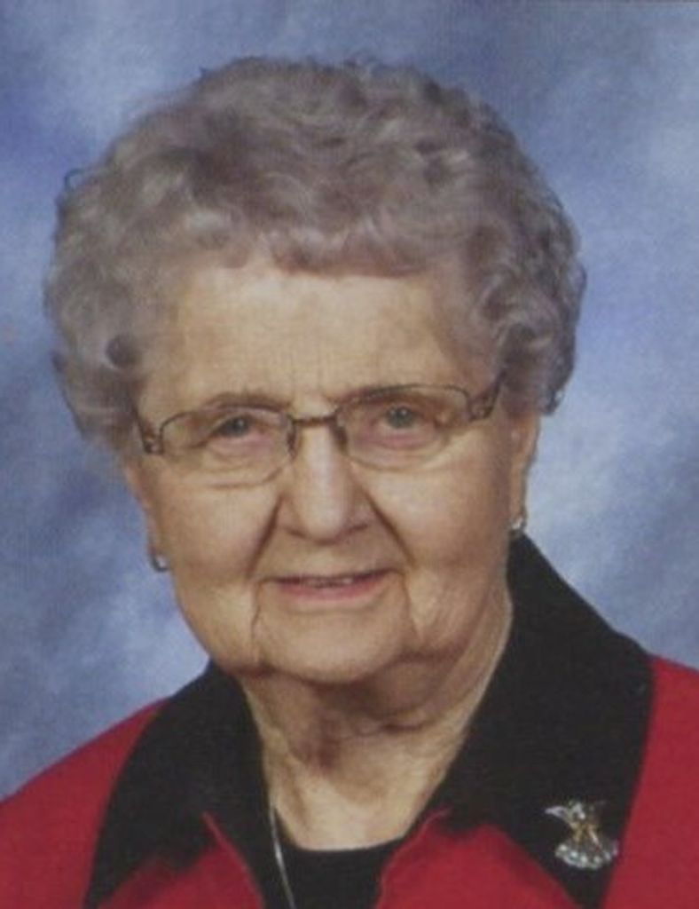 Doris Baer