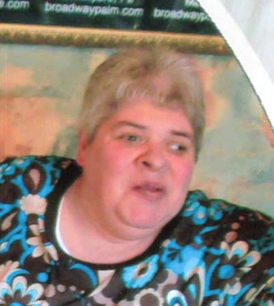 Robyn Ann Cornelius