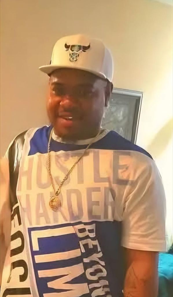 Brandon Scott Cooper