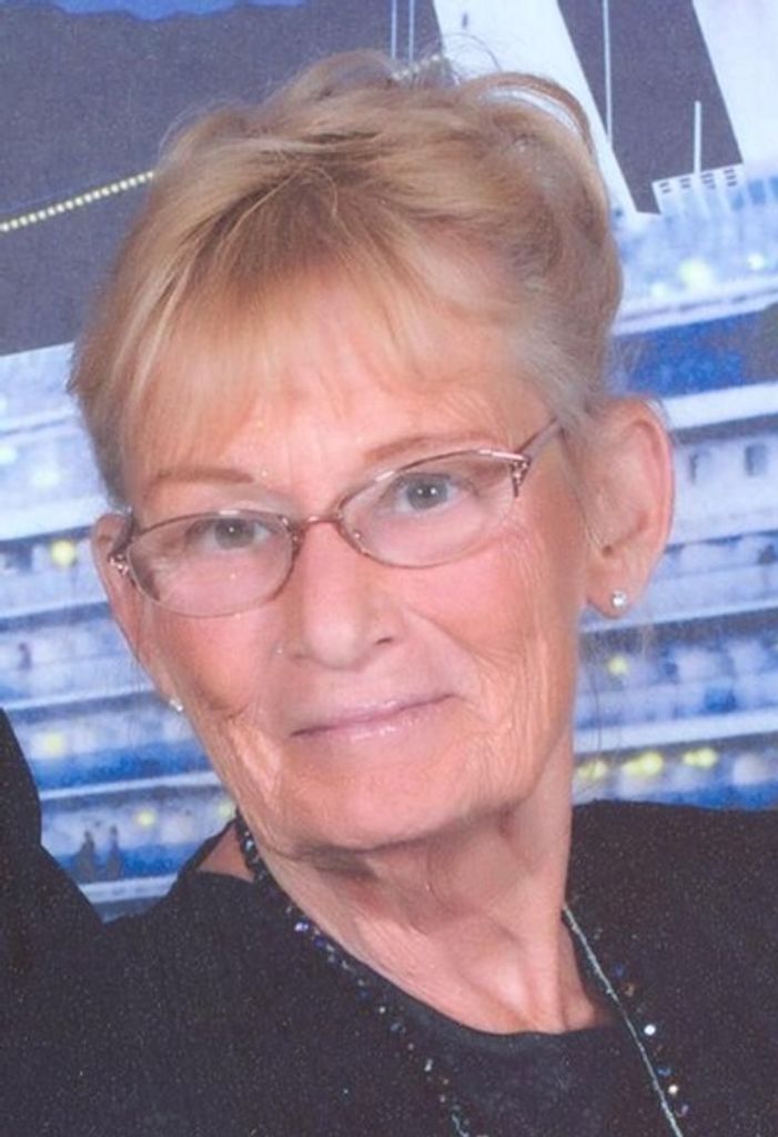 Elaine J. Lussier