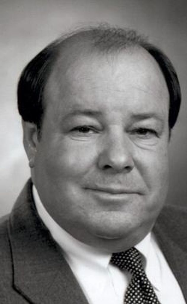 Arthur R. Marcucci