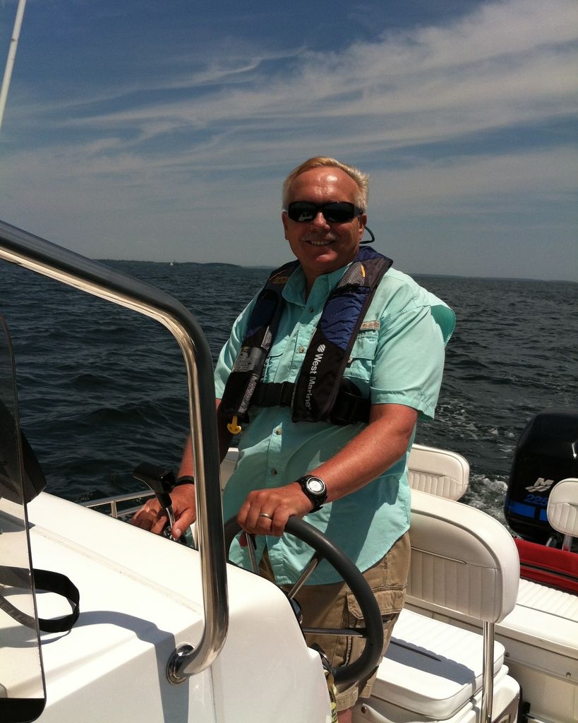 Donald M. Bennert Profile Photo