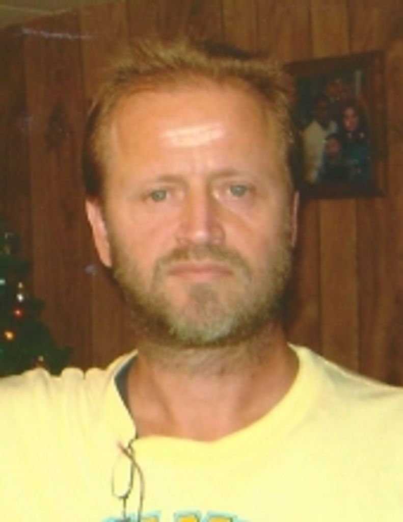 Donald Lee Brown
