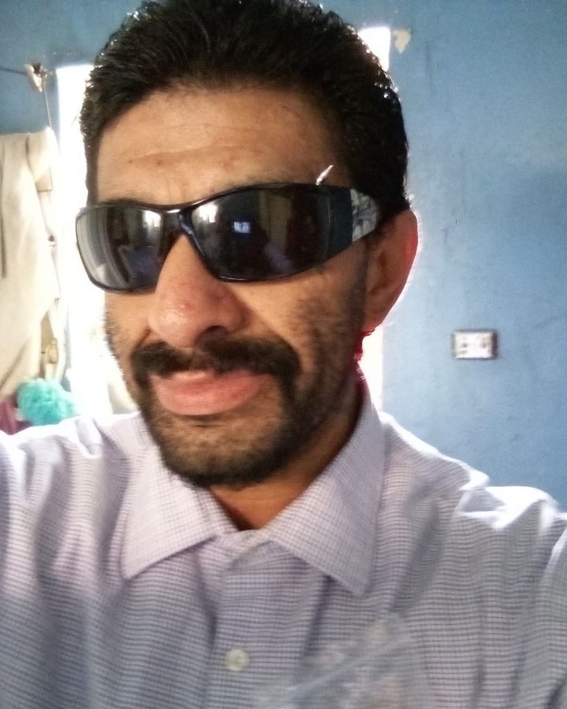 Anthony Alfonso Lopez