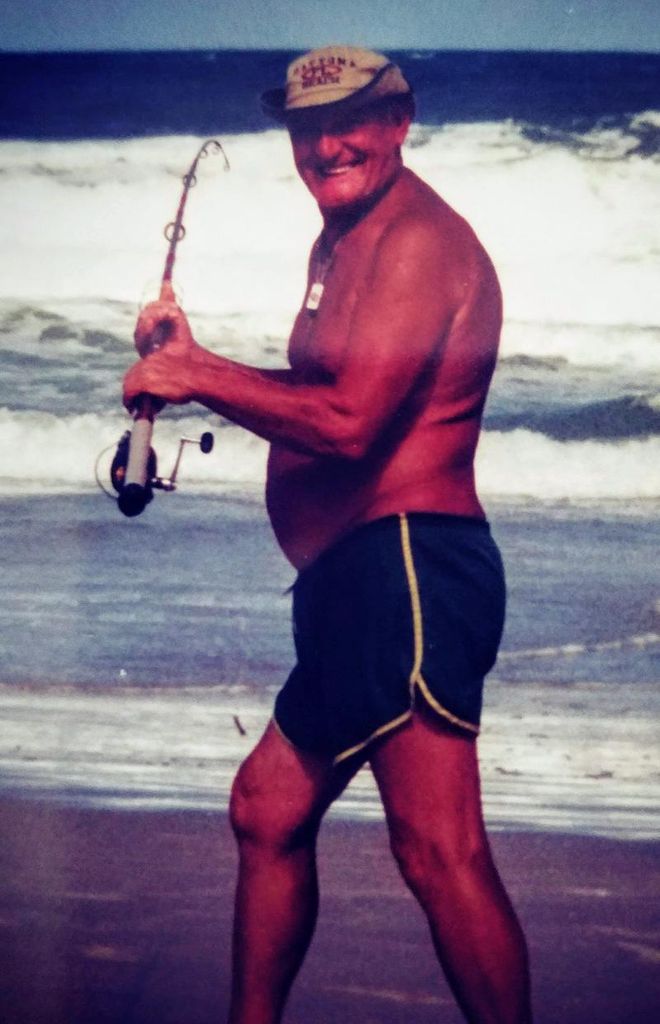 George G. Sauerbaum Profile Photo