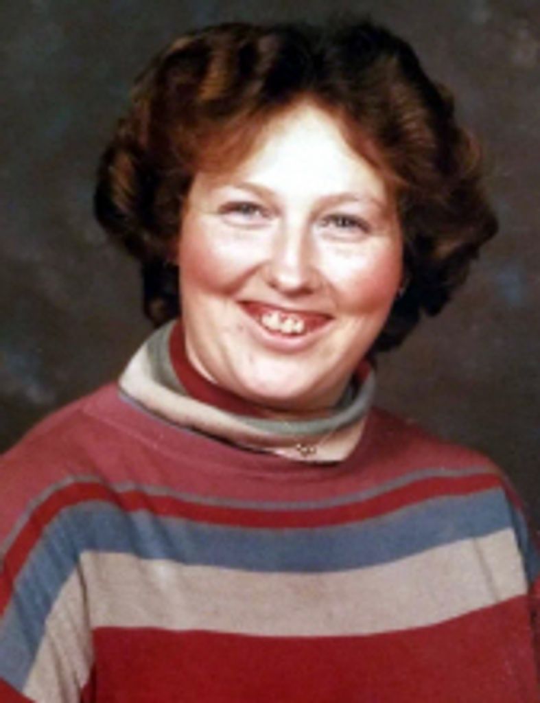 Elizabeth Smith "Libby" Morris