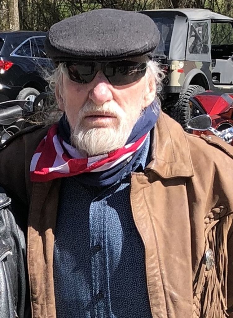 Grady David Gayton Profile Photo