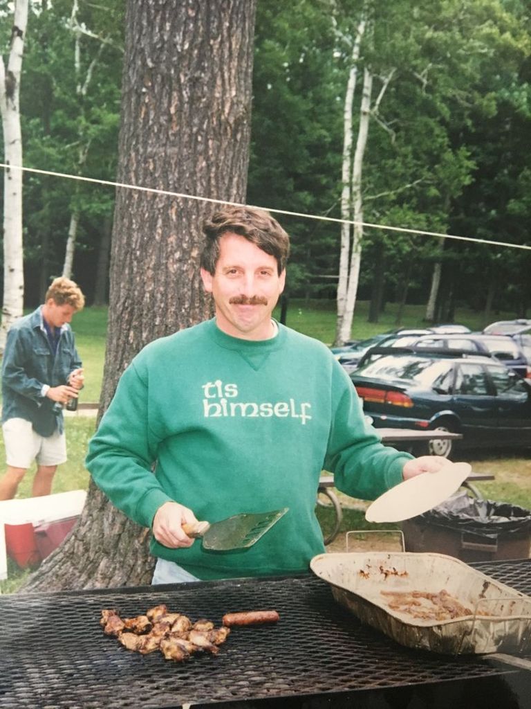 Robert C. Gettings