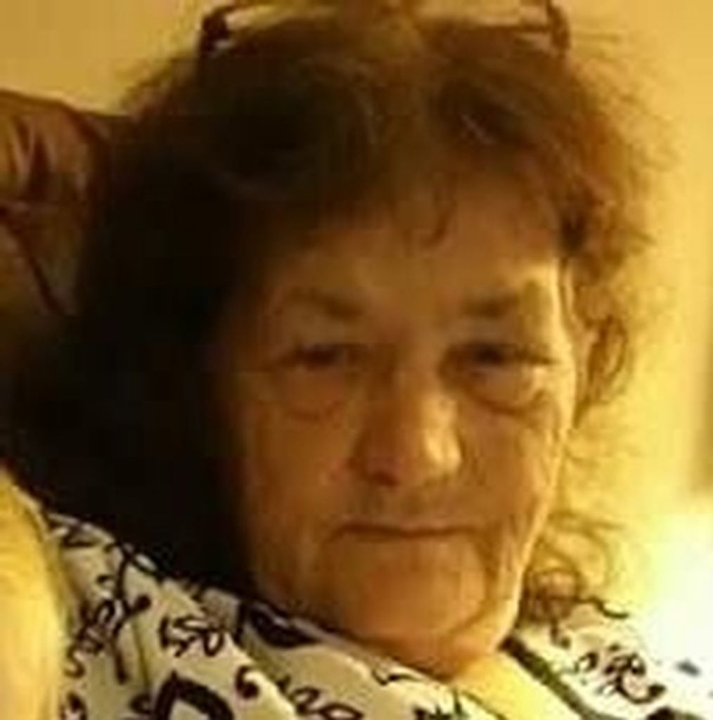 Annie Mae Ingle Spurlock