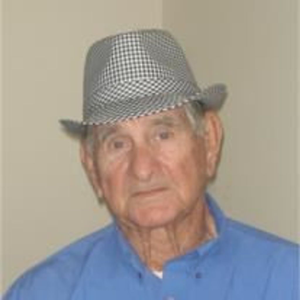 Robert "Bob" Wayne Tidwell