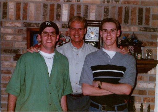 Thomas Byrne Cochran photo gallery thumbnail 19 of 104