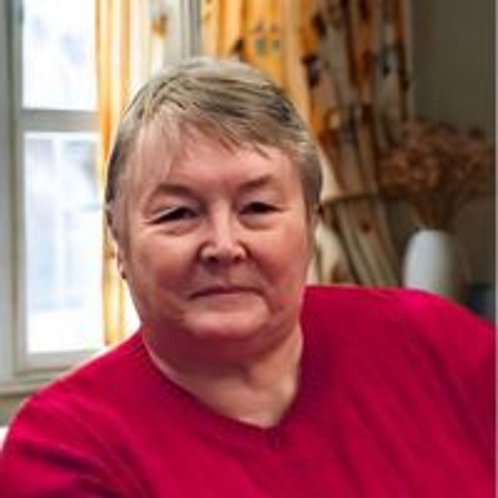 Lucile Carleen Arnusch Profile Photo