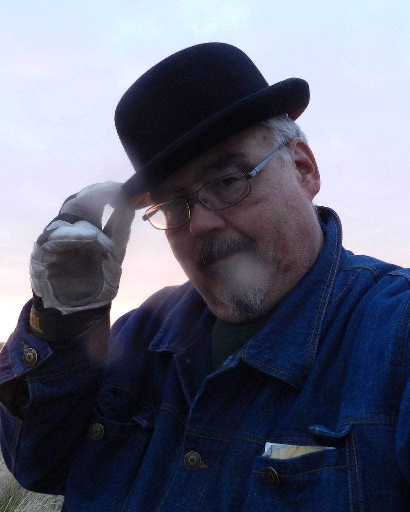 Duke LaRance Profile Photo