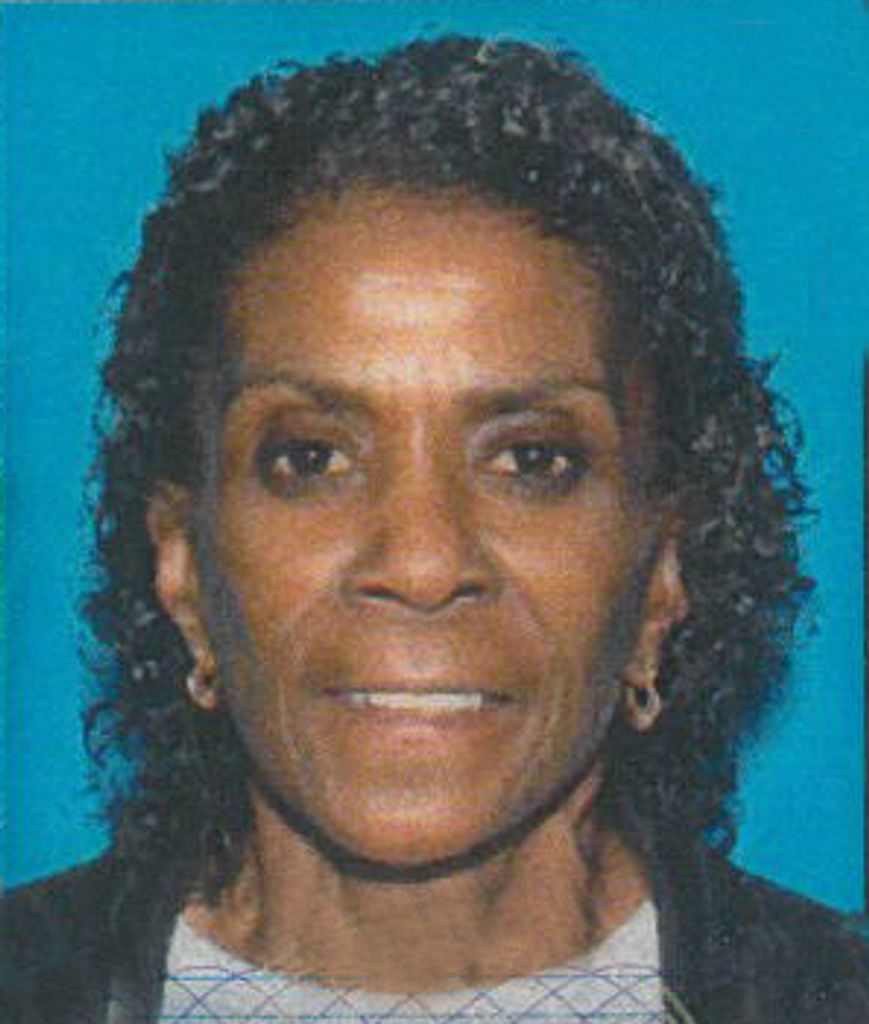 Constance Brown