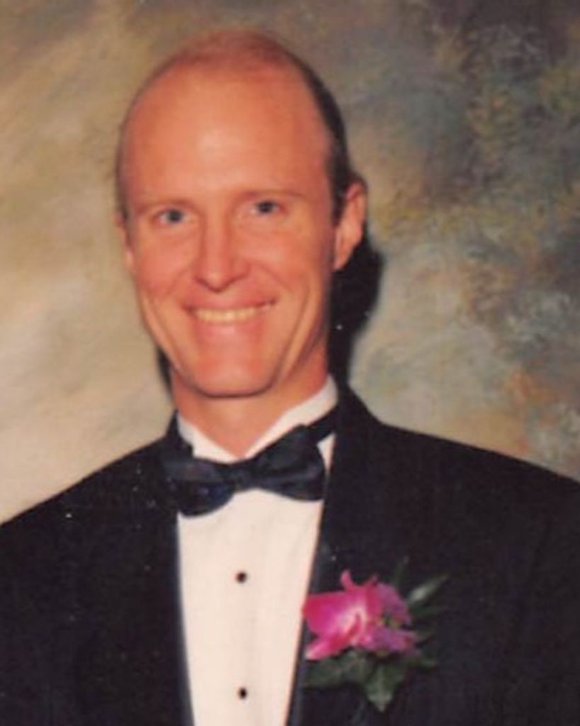 Michael Glass