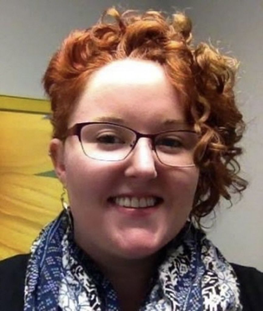 Anna Catherine Hull