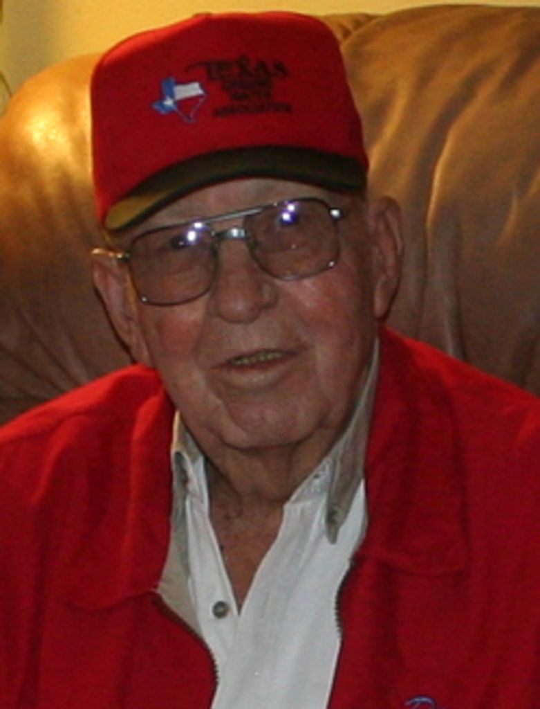 Donald Lee Vaughan Profile Photo