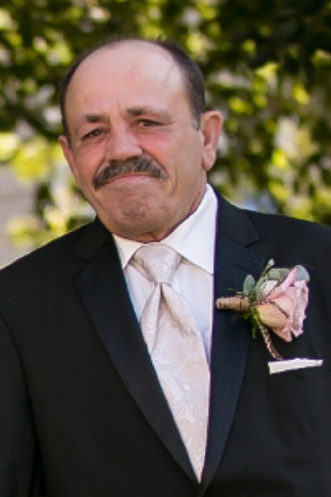 Filipe M. Rodrigues