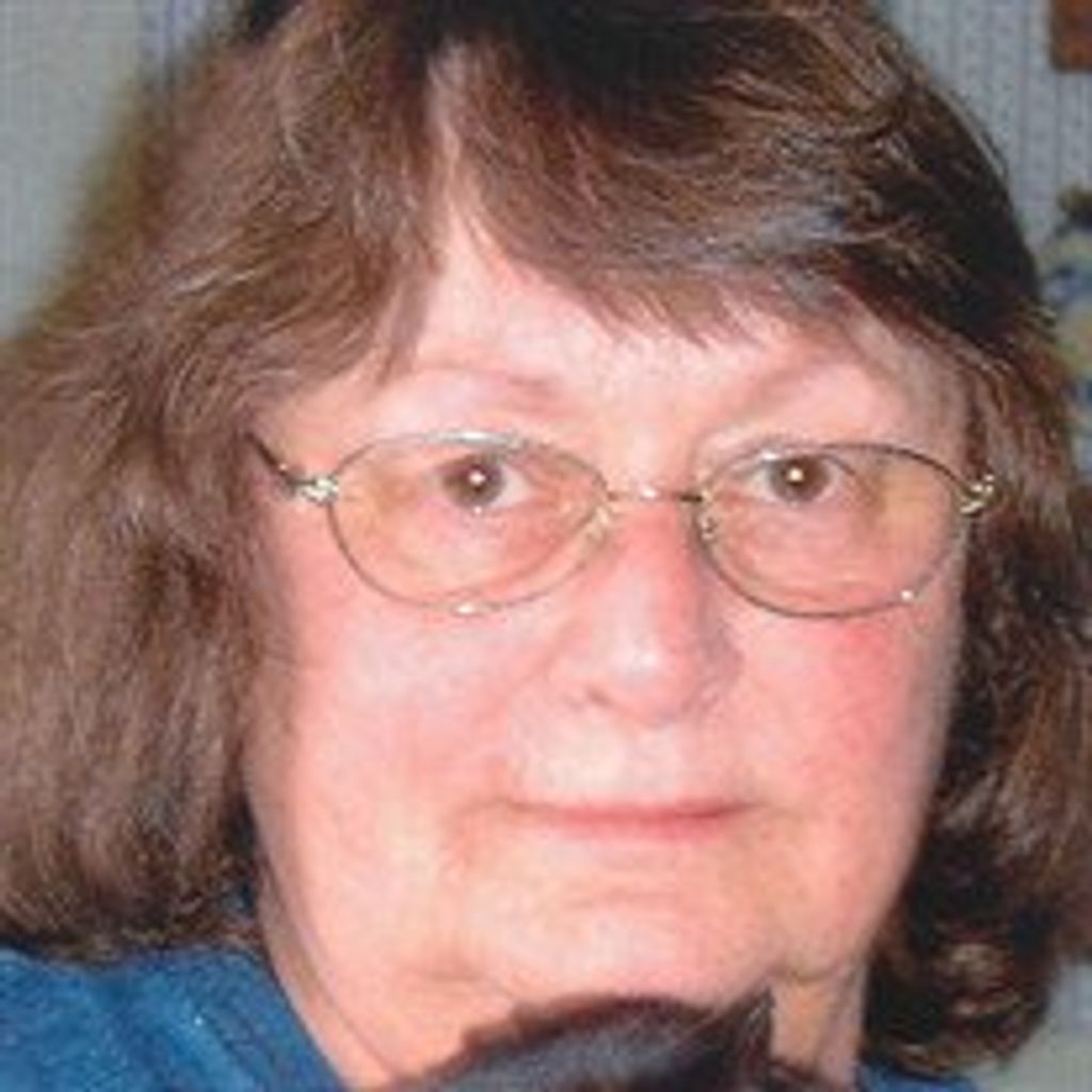 Colleen  Kay Nelson