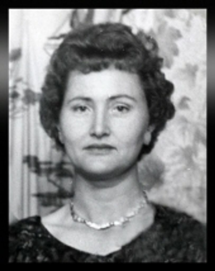 Charlene Turner Vaught