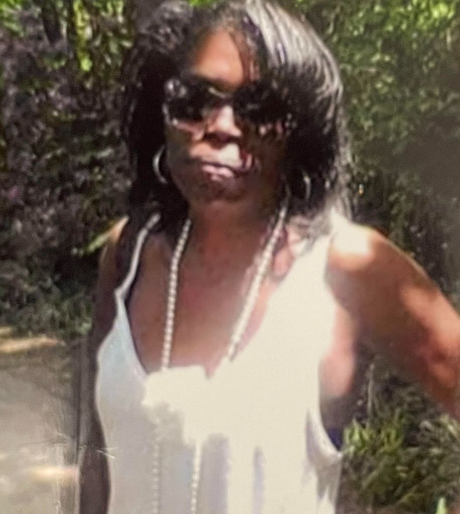 Arthaia Ann Spivey-Barksdale