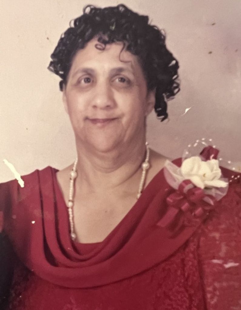 Mother Betty Jane Sims Profile Photo